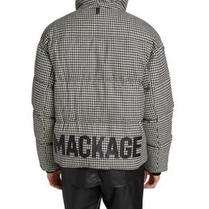 Mackage Cesar‎ Puffer Jacket - NWT - Size 46 (XXL)